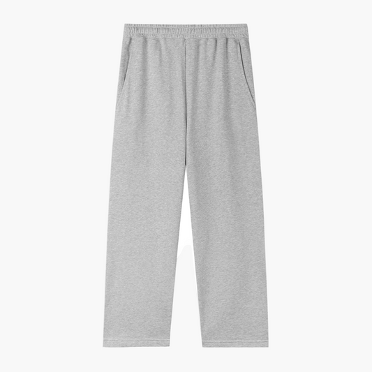 Grey Sweatpants