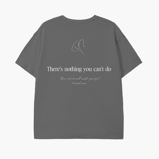 New York Concrete Jungle Tee