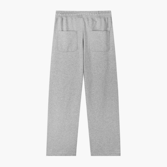 Grey Sweatpants
