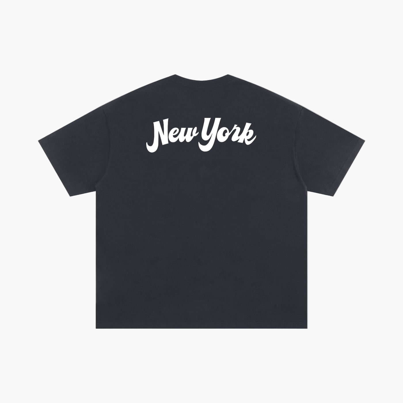New York Story Tee