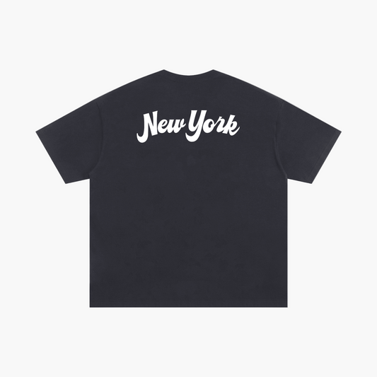 New York Story Tee